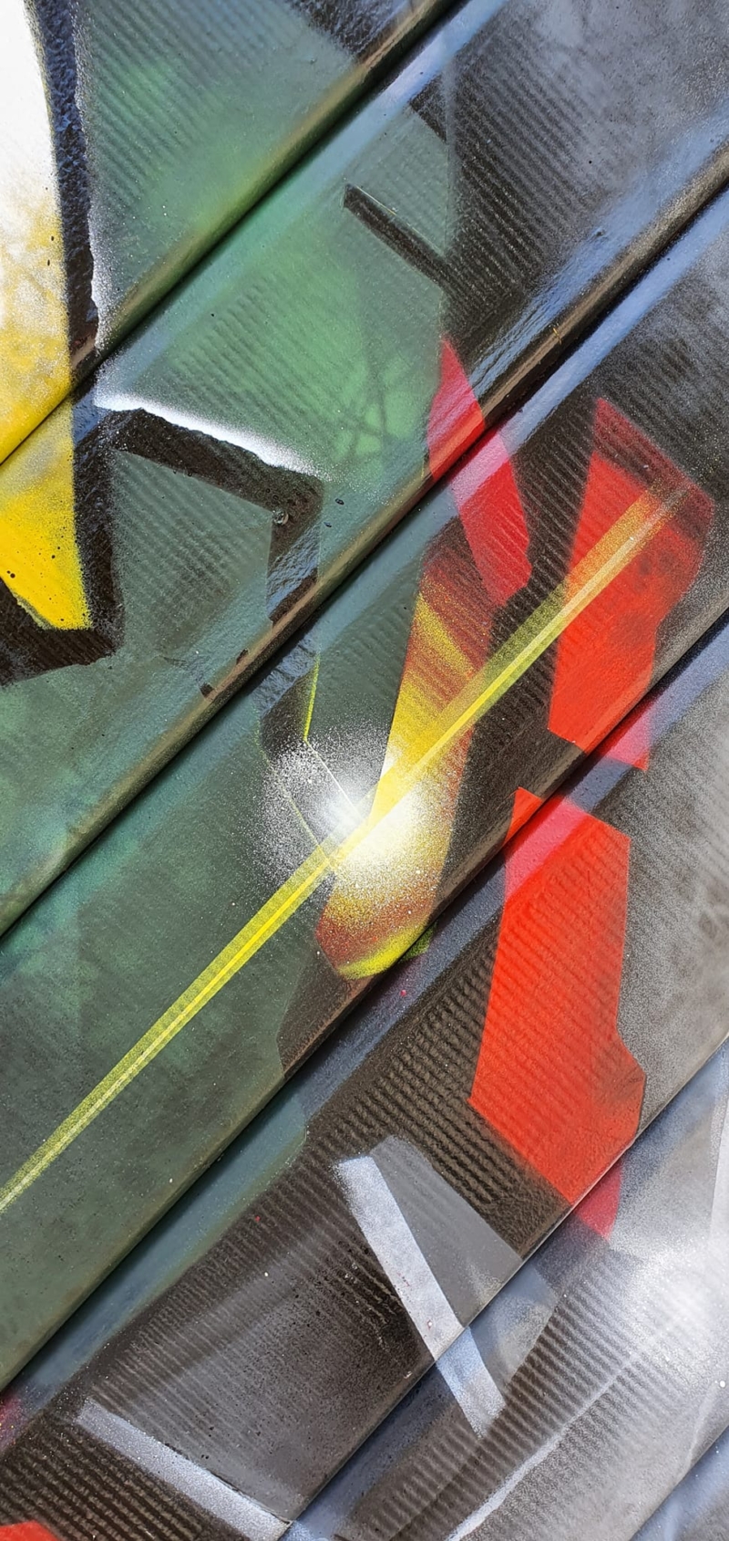 Fumetteria Latitudine 42, Aprilia 5