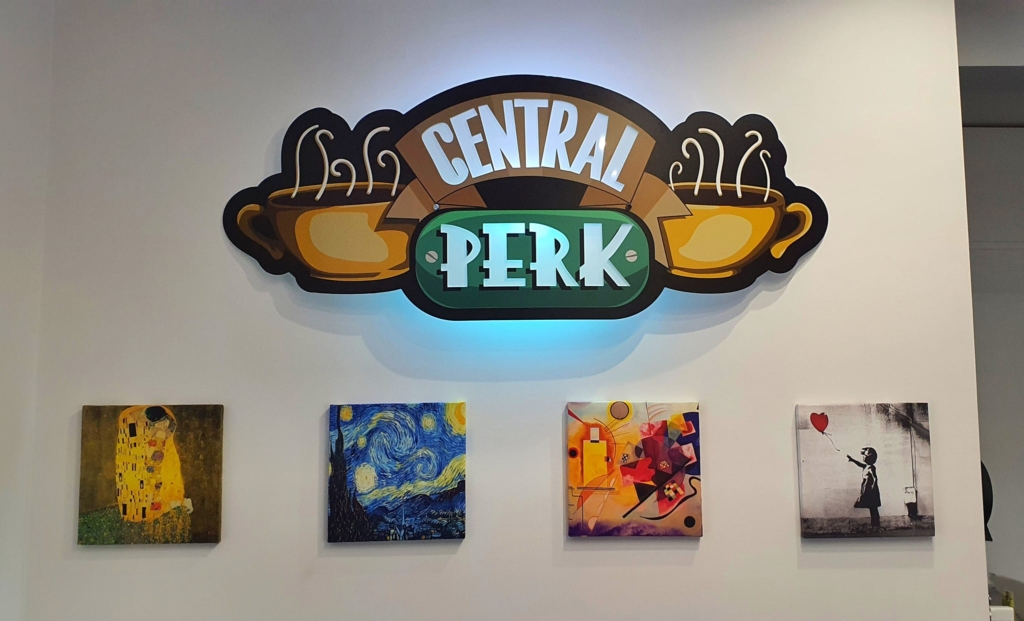 PERK 3