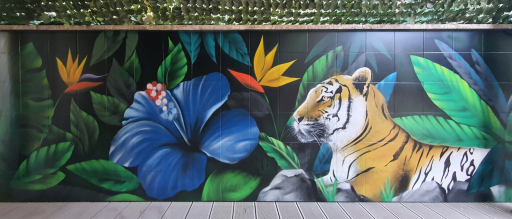 2 - TIGRE